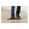 Rubbermaid Commercial Disposable Microfiber Pad, White/Blue Stripes, 4.75 x 19, PK150 2134282 - alternate 2